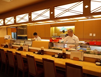 太郎兵衛寿司/株式会社丸石 求人
