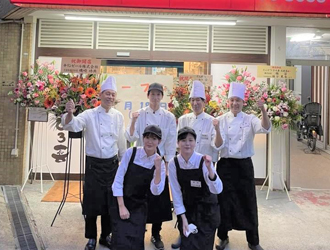 とんかつ　ひろ喜／株式会社ロックウエスト 求人