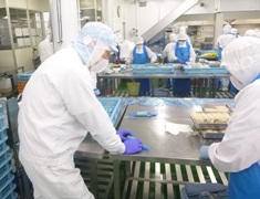 ニッサンフーズ株式会社 求人 
