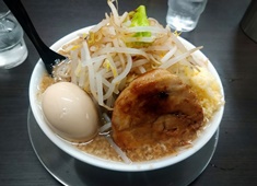 らーめん豚郎　寝屋川萱島店 求人 12月にOPENした東花園駅前店★