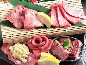 焼肉 ハラミタス。 求人