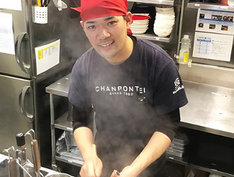 ドリームフーズ株式会社 求人