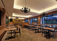 神戸ホテルジュラク／「café estudio」 求人 ▲福利厚生はもちろん、人間関係も含め若手にも優しいホテル！コロナ禍も安心して働けますのでご安心ください！