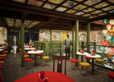 株式会社ORIZON BLUE PARTNERS 求人 ■好（ハオ）烏丸店【新店】