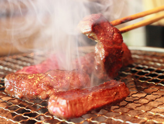 焼肉ホルモン まるよし精肉店 求人