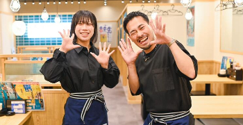 株式会社FranK 求人