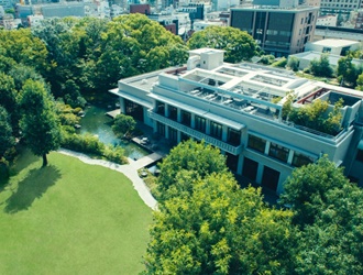 THE GARDEN ORIENTAL OSAKA（株式会社Plan・Do・See） 求人