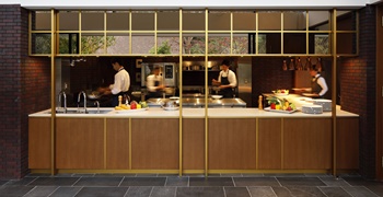 THE GARDEN ORIENTAL OSAKA（株式会社Plan・Do・See） 求人