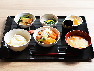 株式会社美味しい料理（ケア21グループ） 求人