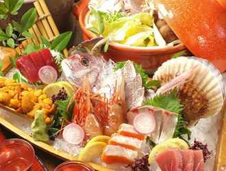 魚や 旬平 求人