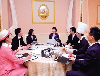 株式会社ブライダルハート 求人