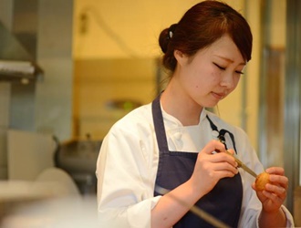 THE GARDEN ORIENTAL OSAKA 求人
