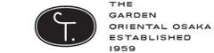 THE GARDEN ORIENTAL OSAKA 求人情報