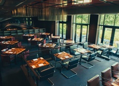 THE GARDEN ORIENTAL OSAKA 求人 日本発のおもてなしとセンスある空間。最良の料理を提供するホテルやレストランを世界中に作っていきたいと思っています｡