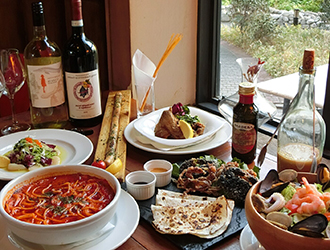 株式会社SAAS(iL-CHIANTI) 求人