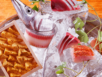 魚匠　銀平（株式会社 湯川） 求人