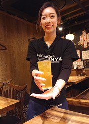 有限会社エンヤフードサービス 求人