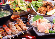 有限会社エンヤフードサービス 求人 料理や接客、そして経営を学べる場所です。店長からその先まで見据えて働けます！