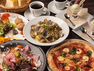 cucina BELLINO 求人