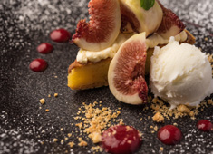 cucina BELLINO 求人 
