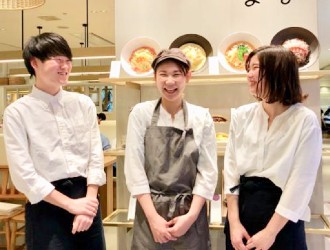 POTOMAK co.,ltd／株式会社ポトマック 求人