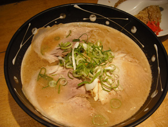 株式会社 熊五郎（ラーメン） 求人