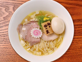 「貝だしラーメン 貝ガラ屋」「麺や 四つ葉」etc／トラオム株式会社 求人