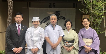株式会社たん熊本家 求人