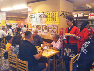 ごん太本店 求人