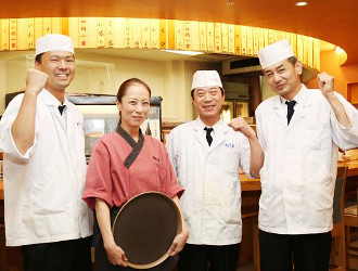 さんきゅう水産 近鉄針中野店 求人