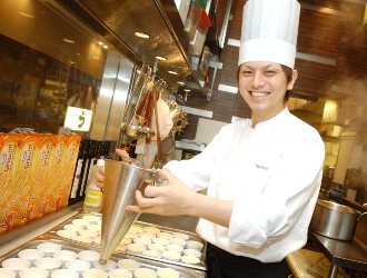 株式会社クリエイト・レストランツ 求人