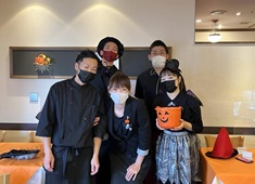 リストランテ アンティーコ アルベルゴ 【株式会社アーモ・ファミリア】 求人 