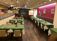 リストランテ アンティーコ アルベルゴ 【株式会社アーモ・ファミリア】 求人 