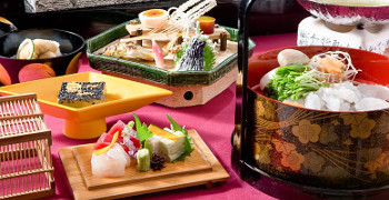 京の料亭　千寿閣（せんじゅかく）【しょうざんリゾート京都】 求人