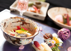 京の料亭　千寿閣（せんじゅかく）【しょうざんリゾート京都】 求人 