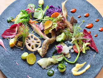 祇園 Abbesses 求人