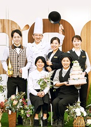 株式会社ブライダルハート 求人