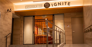 ＩＧＮＩＴＥ(イグナイト)/株式会社トリコロール 求人
