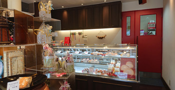 パティスリー　アンコール 求人