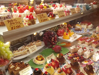 Patisserie・Kenally　（パティスリー　ケナリィー）　株式会社備前兼光 求人