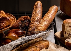 Boulangerie parigot(ブーランジェリーパリゴ) 求人 