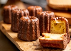 Boulangerie parigot(ブーランジェリーパリゴ) 求人 