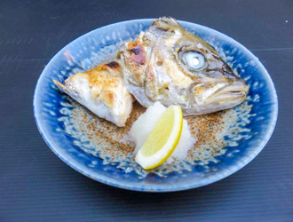 海鮮屋台 新鮮組 グループ 求人