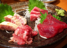 海鮮屋台 新鮮組 グループ 求人 