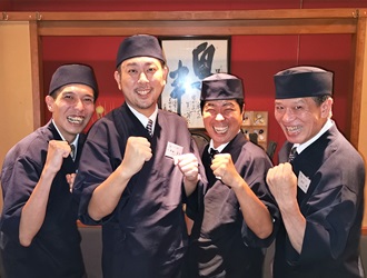 ふじやグループ 求人
