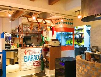 BARACCA　芦屋 求人