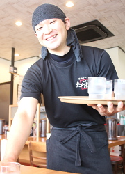 たかばしラーメン（クーデションカンパニー株式会社） 求人