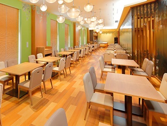 ホテル ユニバーサル ポート【オリックスグループ】 求人