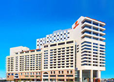 ホテル ユニバーサル ポート【オリックスグループ】 求人 【ステップアップに最適】
皆さまに親しまれているホテルサービスを学べるさまざまな研修・機会を用意しています。