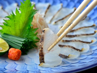 ふく・魚匠料理 たらふく梅田堂山店 求人